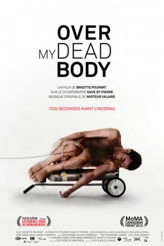 Over My Dead Body (фильм 2012)