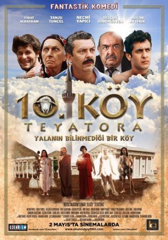 10. Köy Teyatora (фильм 2014)