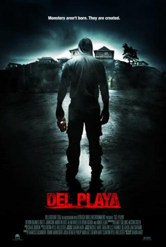 Del Playa (фильм 2017)