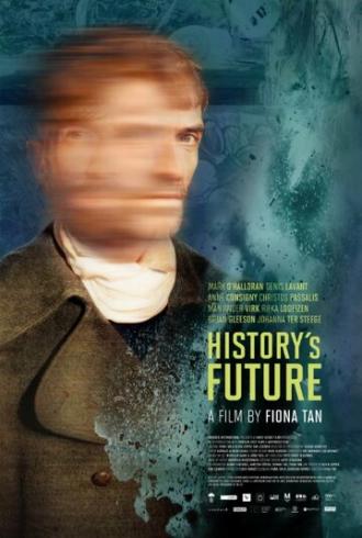 History's Future (фильм 2016)