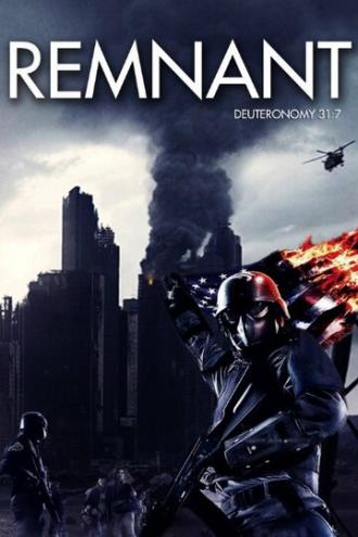 Remnant (фильм 2014)