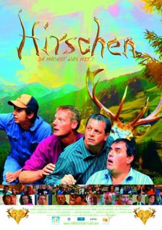 Hirschen (фильм 2014)