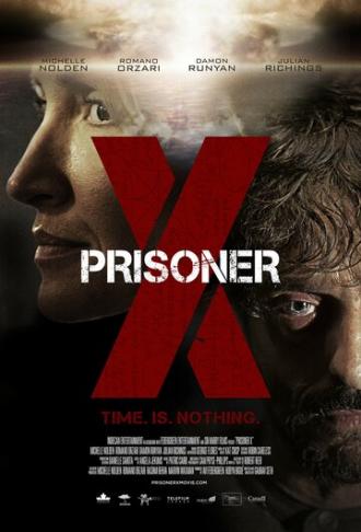 Заключённый Икс (фильм 2016)