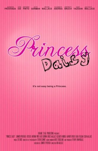 Princess Daisy (фильм 2014)