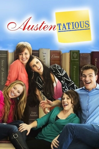 Austentatious (сериал 2015)