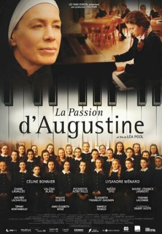Страсть Августины (фильм 2015)