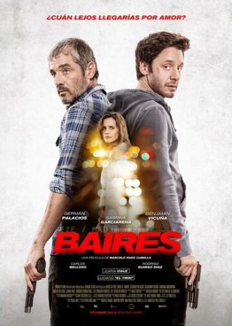 Байрес (фильм 2015)