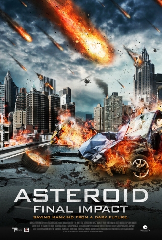 Meteor Assault (фильм 2015)
