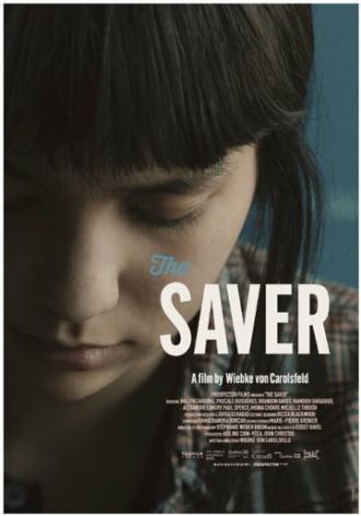 The Saver (фильм 2015)