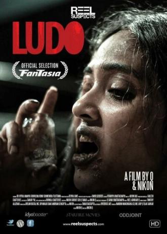 Ludo (фильм 2015)