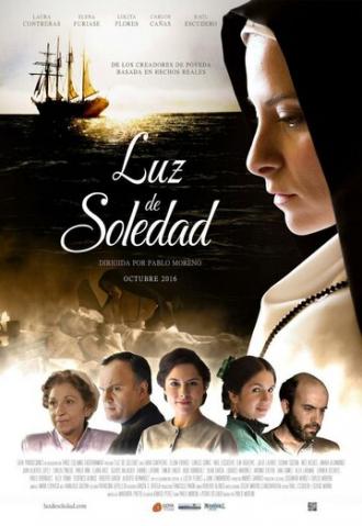 Luz de Soledad (фильм 2016)