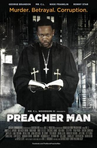 Preacher Man (фильм 2015)