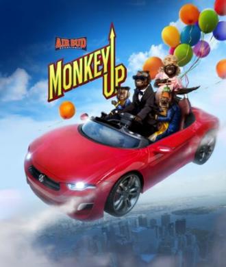 Monkey Up (фильм 2016)