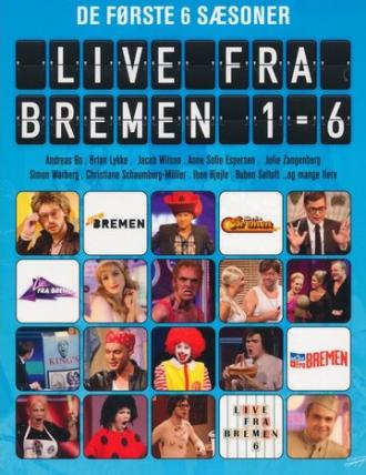 Live fra Bremen (сериал 2009)