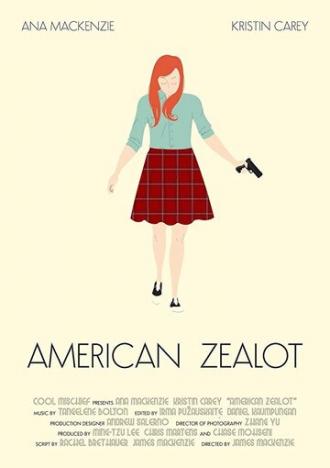 American Zealot (фильм 2016)