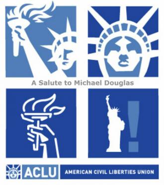 Ежегодная награда ACLU: Чествование Майкла Дугласа