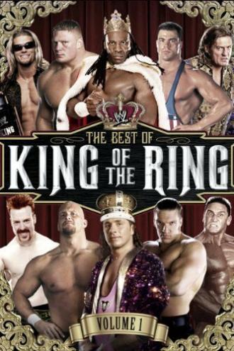 Best of King of the Ring (фильм 2011)