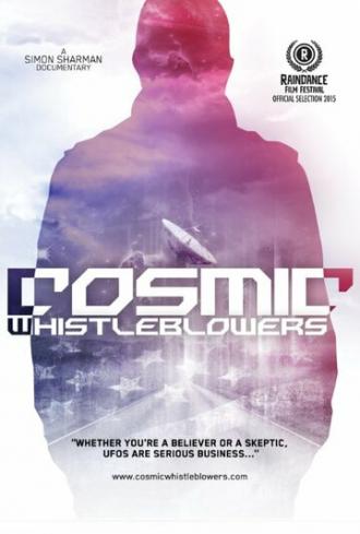 Cosmic Whistleblowers (фильм 2015)