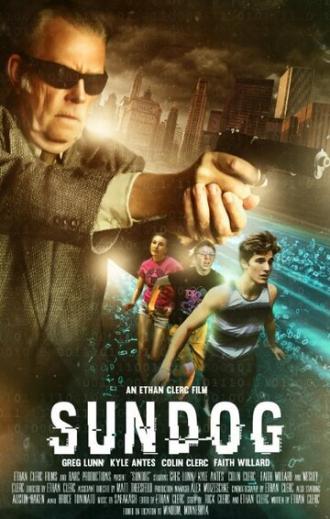 Sundog (фильм 2016)