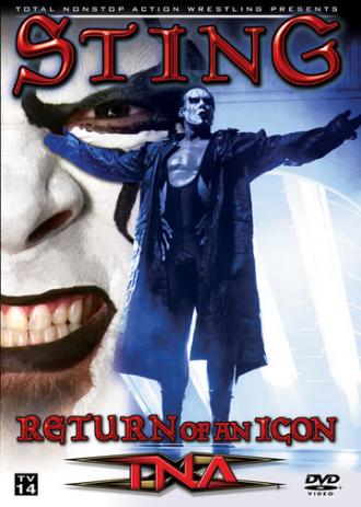 TNA: Стинг — Возвращение Иконы (фильм 2006)