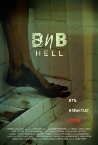 BNB Hell (фильм 2016)
