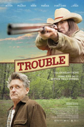 Trouble (фильм 2017)