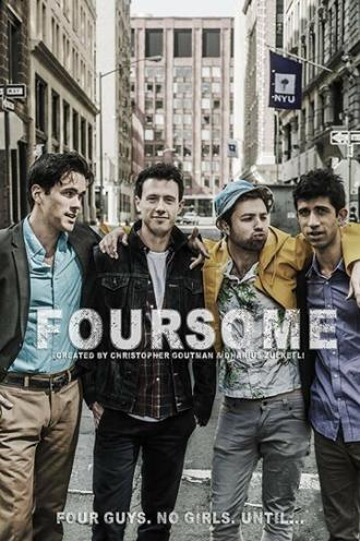 Foursome (фильм 2015)