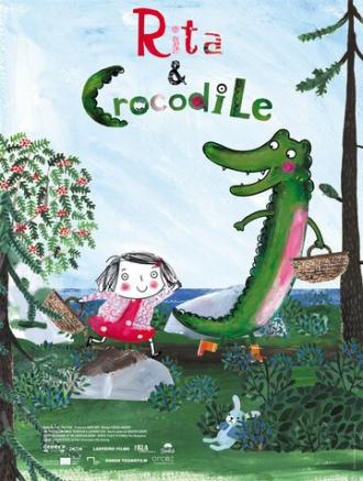 Рита и Крокодил