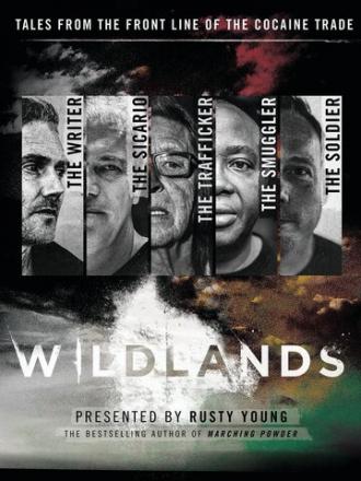 Wildlands (фильм 2017)