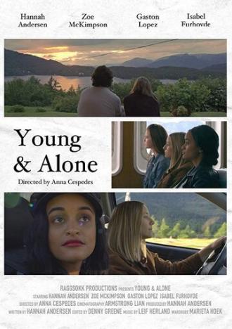 Young & Alone (фильм 2018)
