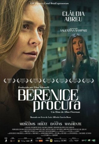 Berenice Procura (фильм 2017)