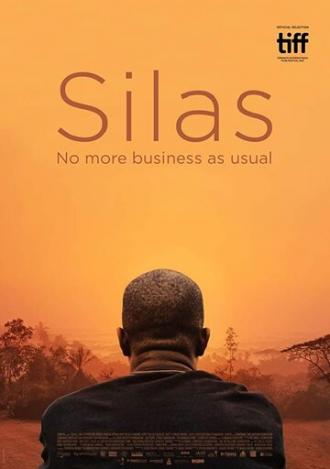 Silas (фильм 2017)