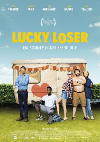 Lucky Loser - Ein Sommer in der Bredouille (фильм 2017)