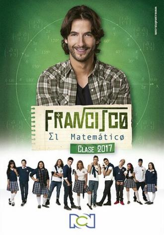 Francisco el Matematico (сериал 1999)