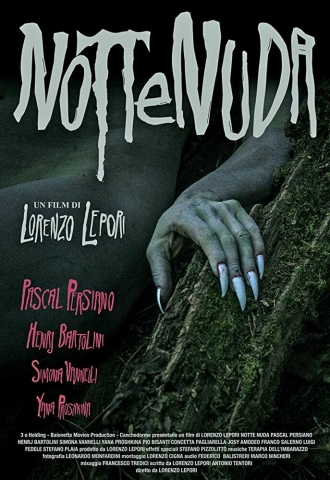 Обнаженная ночь (фильм 2018)