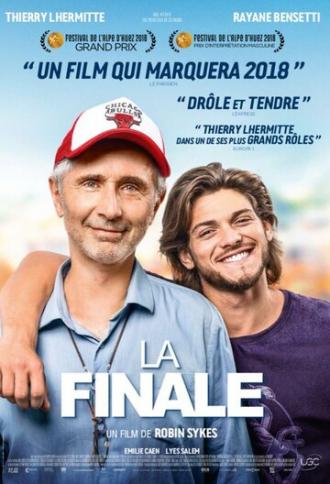 La finale (фильм 2018)