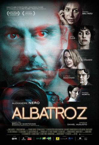 Альбатрос (фильм 2019)