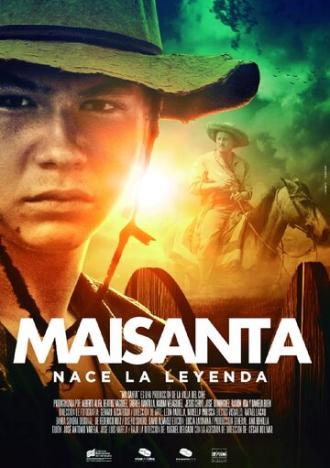 Maisanta (фильм 2016)