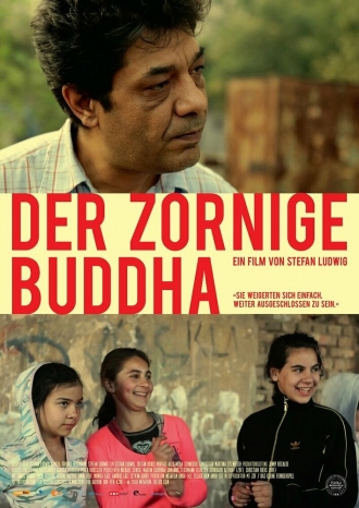 Der zornige Buddha (фильм 2016)