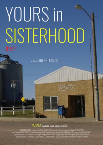 Yours in Sisterhood (фильм 2018)