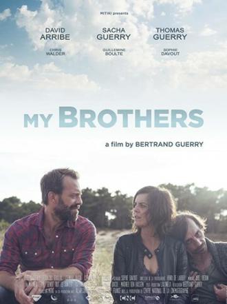 Mes frères (фильм 2018)