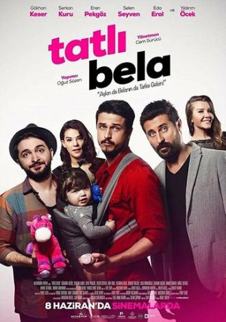 Tatli Bela (фильм 2018)