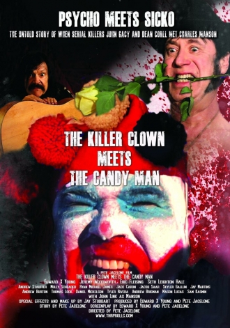 The Killer Clown Meets the Candy Man (фильм 2019)