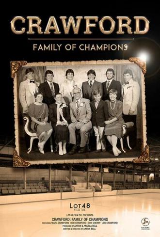 Crawford: Family of Champions (фильм 2018)