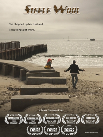 Steele Wool (фильм 2019)