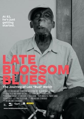 Late Blossom Blues (фильм 2017)