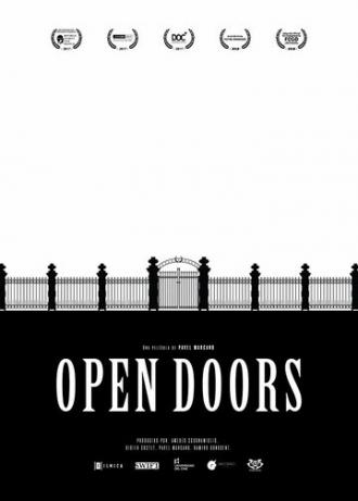 Open Doors (фильм 2017)