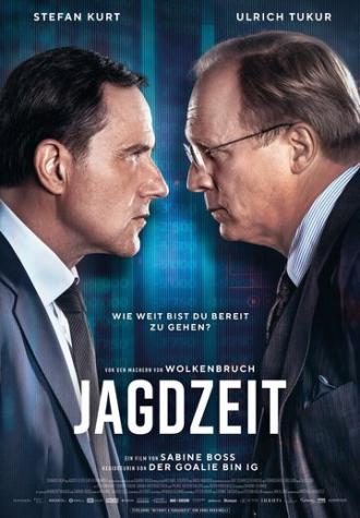 Jagdzeit (фильм 2020)
