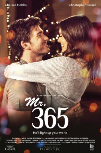 Мистер 365 (фильм 2018)