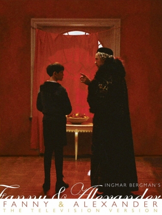 Фанни и Александр (сериал 1983)